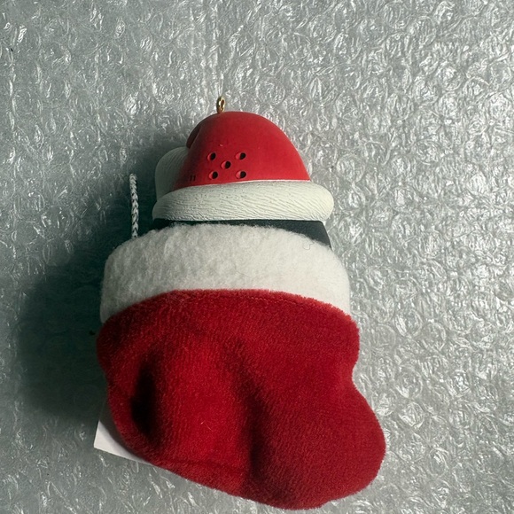 Hallmark "Lumpy the Coal" Hot Potato Game - Picture 5 of 6